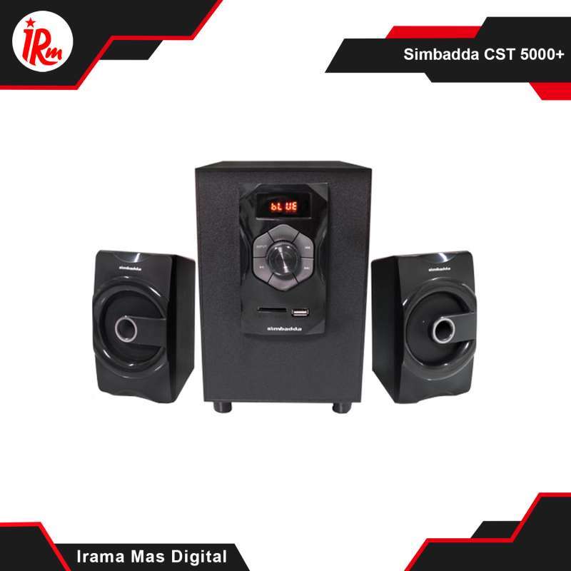 Simbadda cst shop 836