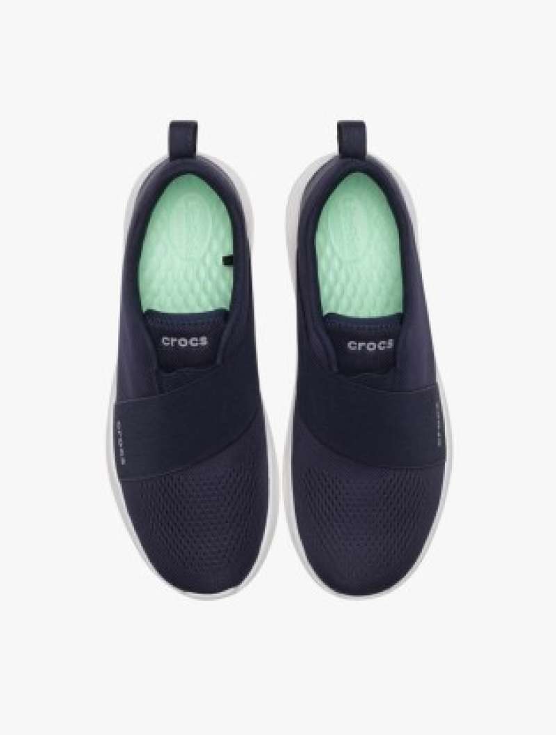 crocs modform slip on