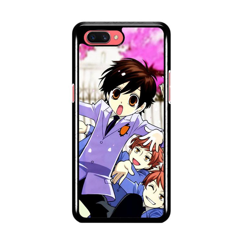 Ouran Highschool Host Club