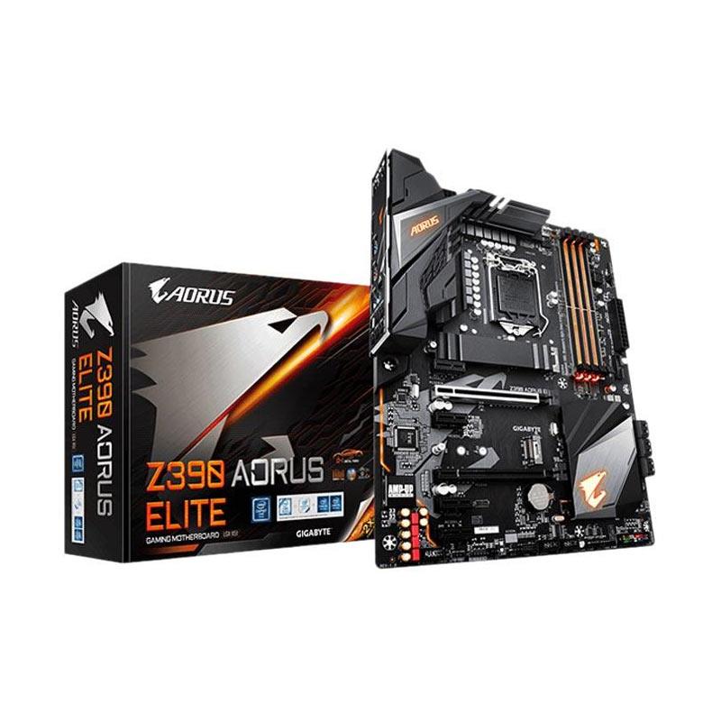 Aorus Gigabyte Z390 Designare Price Gigabyte Z390 Aorus Elite