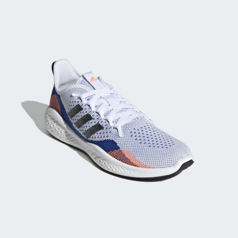 Adidas Men`s Fluidflow 2.0 FY5959 Running Shoes 11.5 Size | 692740301327 -  Adidas shoes FLUIDFLOW | SporTipTop