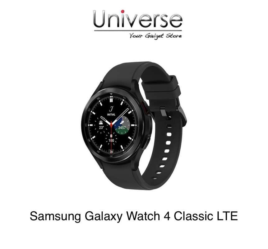 Promo galaxy watch 46mm sales