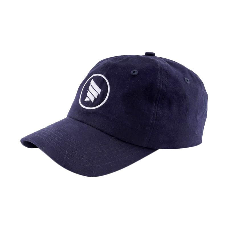 topi polo caps