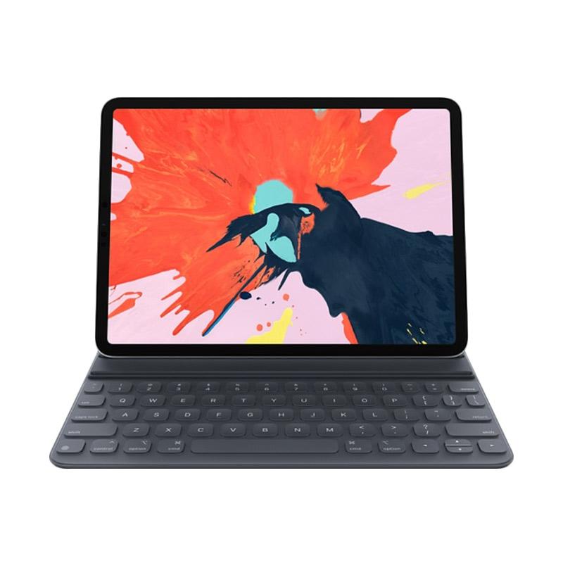 Jual Apple Smart Keyboard Folio For Ipad Pro 11 Inch Online Desember 2020 Blibli