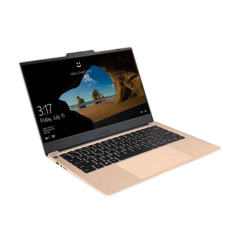 Avita Liber V14 Core i7 [I7 10510U-8GB-SSD 1TB-W10]