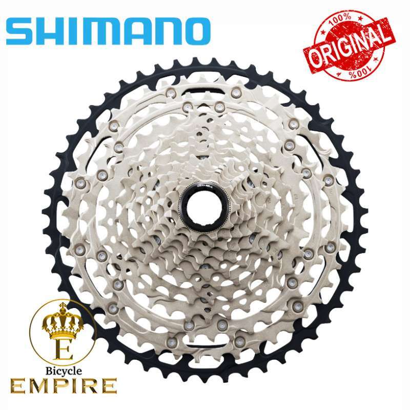 Jual Gear Set Sepeda Shimano Original Terbaru Harga Promo Murah
