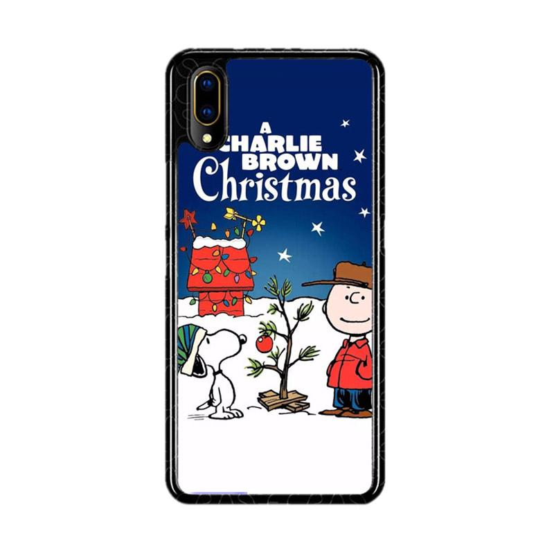 Jual Flazzstore A Charlie Brown Peanuts Christmas Cartoon E0833 Premium Casing For Vivo V11 Pro Online Oktober 2020 Blibli Com