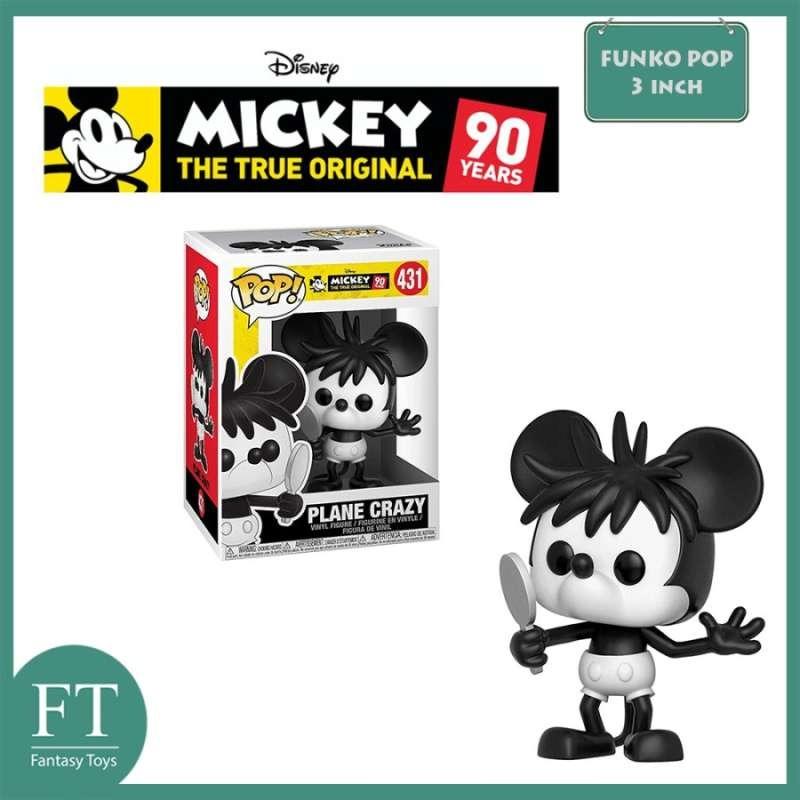 Funko pop mickey 90 years cheap
