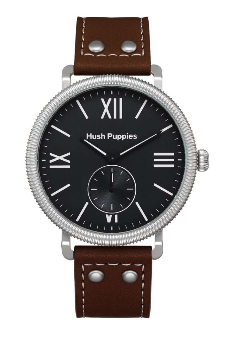 Hush puppies 1958 new arrivals