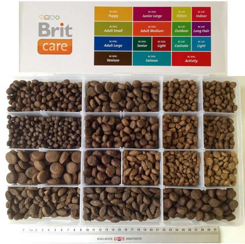 Brit care crazy kitten hot sale 7kg