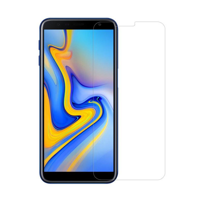 Jual Nillkin Anti Explosion H Tempered Glass Screen Protector For Samsung Galaxy J6 Or J6 Plus 2018 Online Oktober 2020 Blibli Com