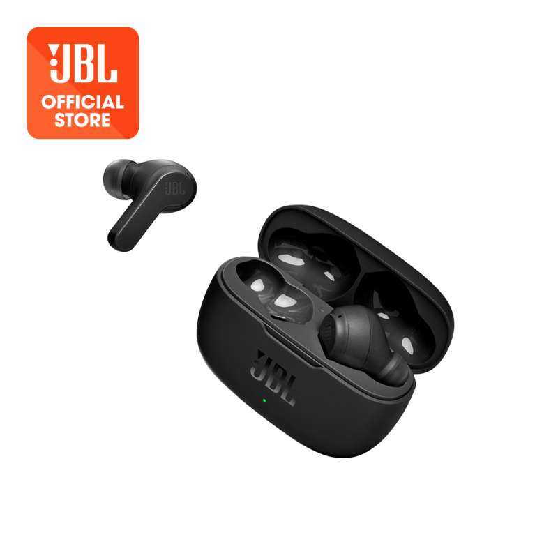 Harga airpods on sale jbl original