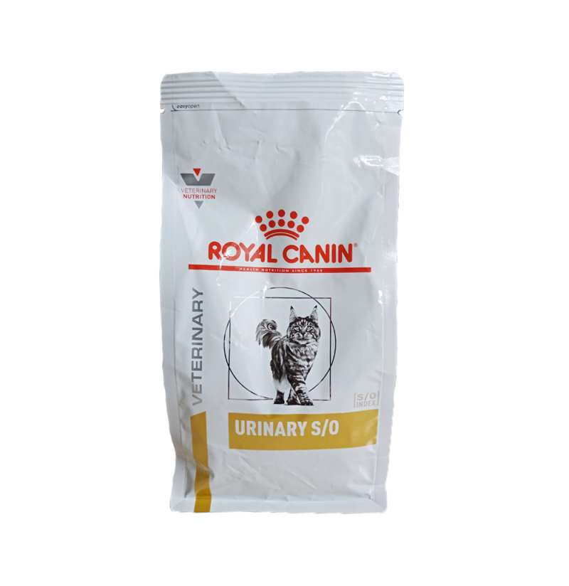 Promo Royal Canin Urinary S O 400 Gram Cat High Dilution Makanan