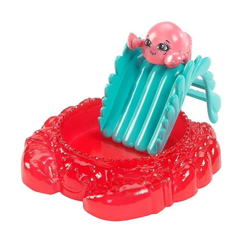 enchantimals crab