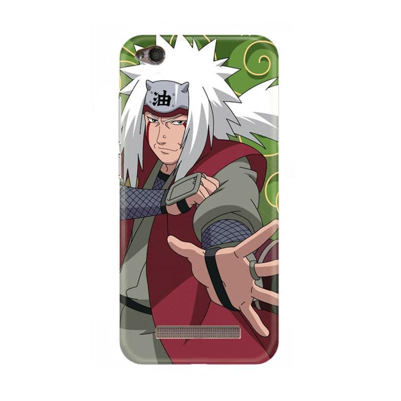 Jual Flazzstore Jiraiya Naruto Shippuden Japanese Anime Z1079 Full