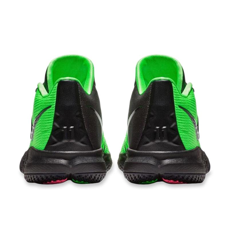 nike men's kyrie flytrap basketball