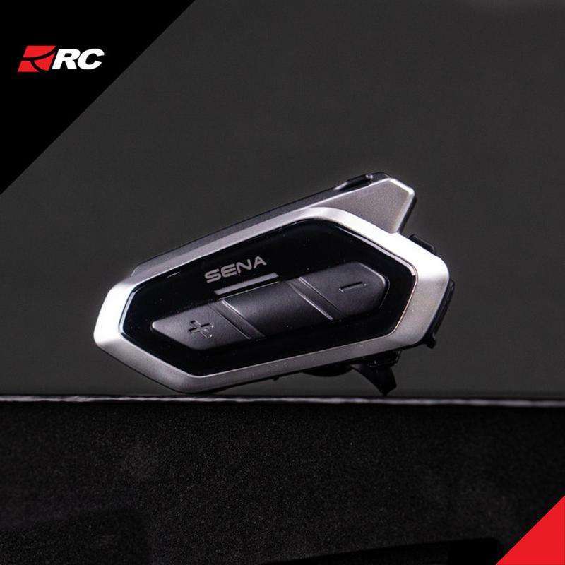 Jual Sena 50r Dual Pack Di Seller Rc Motogarage Gandaria Utara