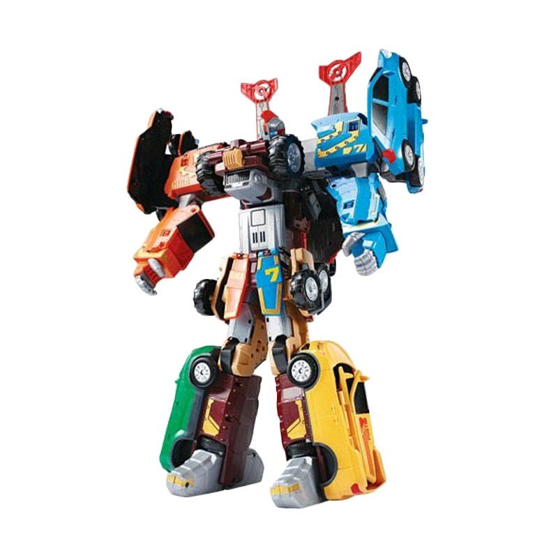 Tobot giga seven mini clearance