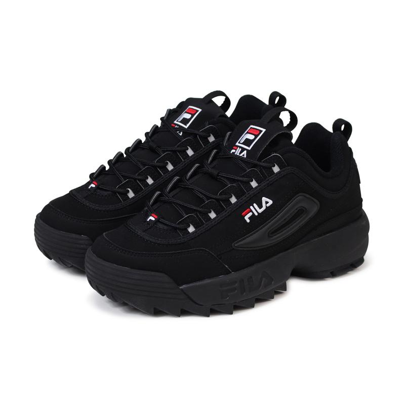 Fila shop disruptor 36.5