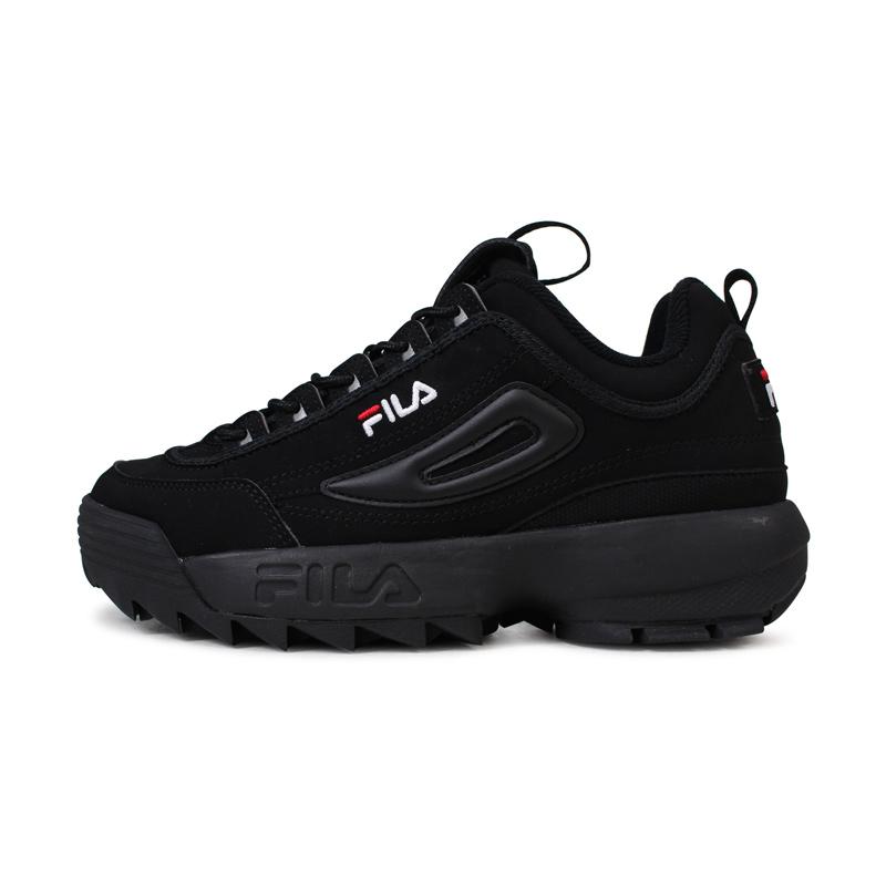 Fila disruptor kaki cheap
