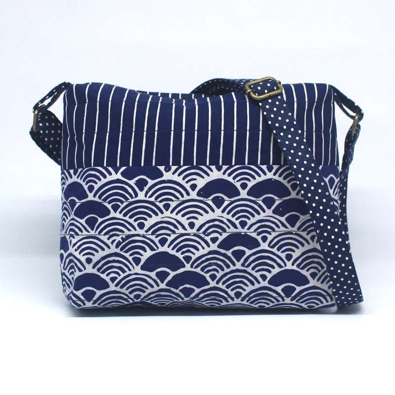 Jual Acuksae Tas Batik Selempang SB2 di Seller ACUKSAE ...