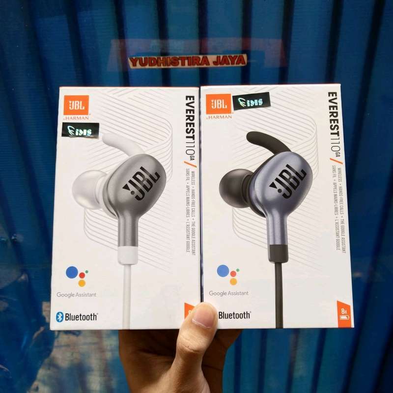 Jbl top everest 110ga