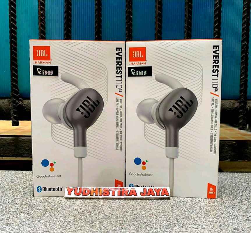 Jbl everest hotsell 110 ga