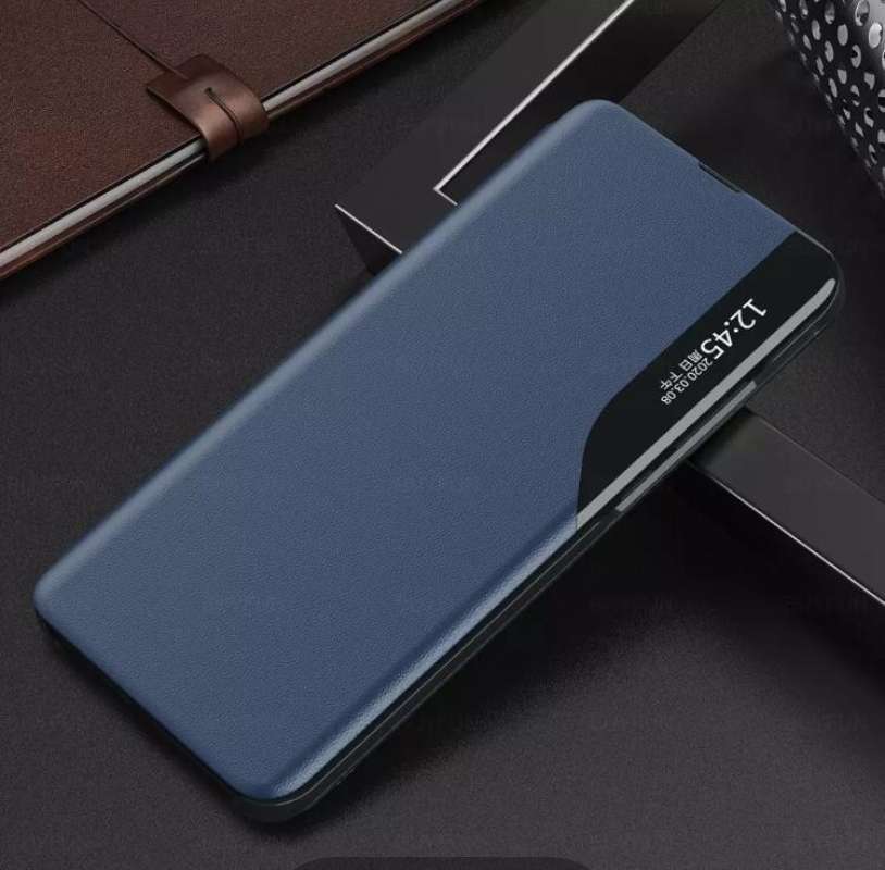 Promo SAMSUNG A32 4G A52 A72 2021 SMART VIEW SARUNG FLIP CASE FREE MASKER  di Seller Artosseals - Kota Jakarta Barat, DKI Jakarta | Blibli