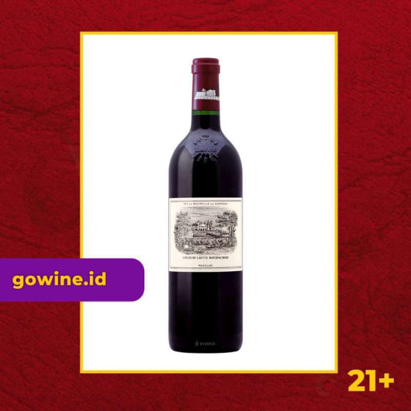 chateau lafite rothschild 2004（Achat Château Lafite