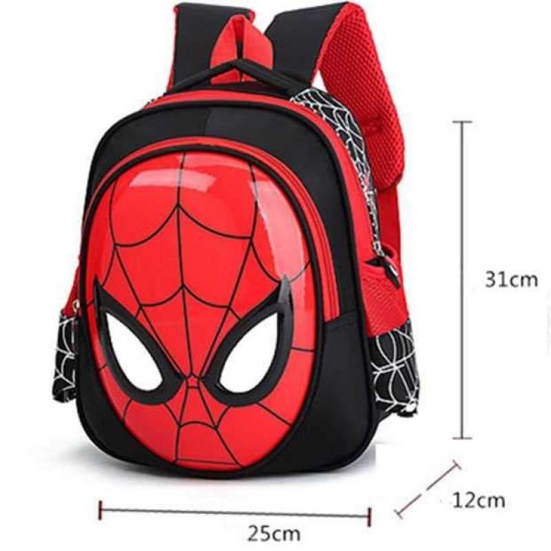 Promo Tas Ransel Sekolah Anak Backpack 
