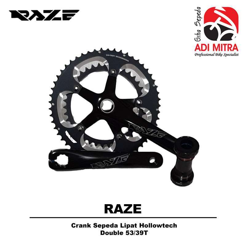 Crank sepeda hollowtech shop
