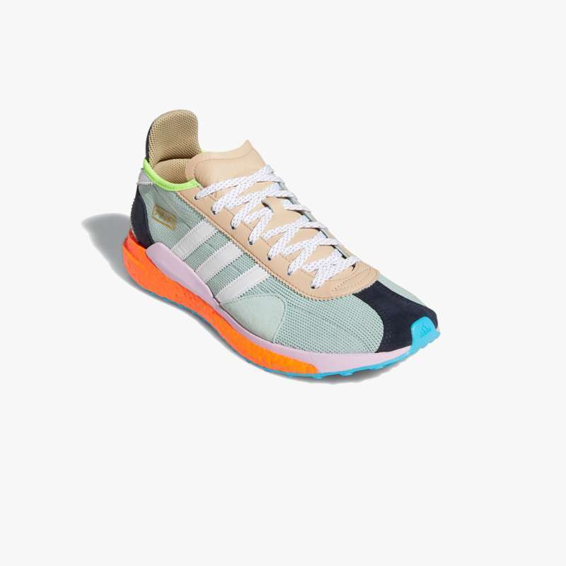 Jual ORIGINAL adidas TOKIO SOLAR HU di Seller KhieShop Authentic - Kota  Jakarta Timur, DKI Jakarta | Blibli