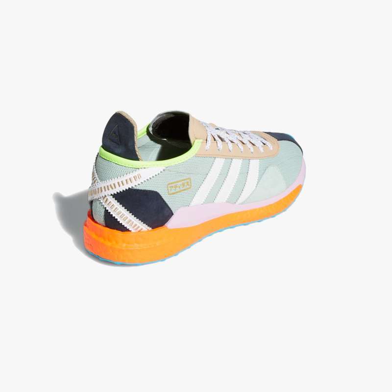 Jual ORIGINAL adidas TOKIO SOLAR HU di Seller KhieShop Authentic - Kota  Jakarta Timur, DKI Jakarta | Blibli