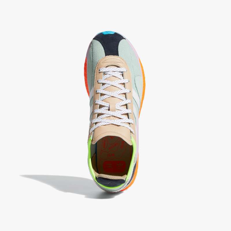 Jual ORIGINAL adidas TOKIO SOLAR HU di Seller KhieShop Authentic - Kota  Jakarta Timur, DKI Jakarta | Blibli