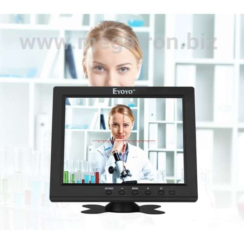 Promo CCTV21 Distributor TV Monitor LCD 
