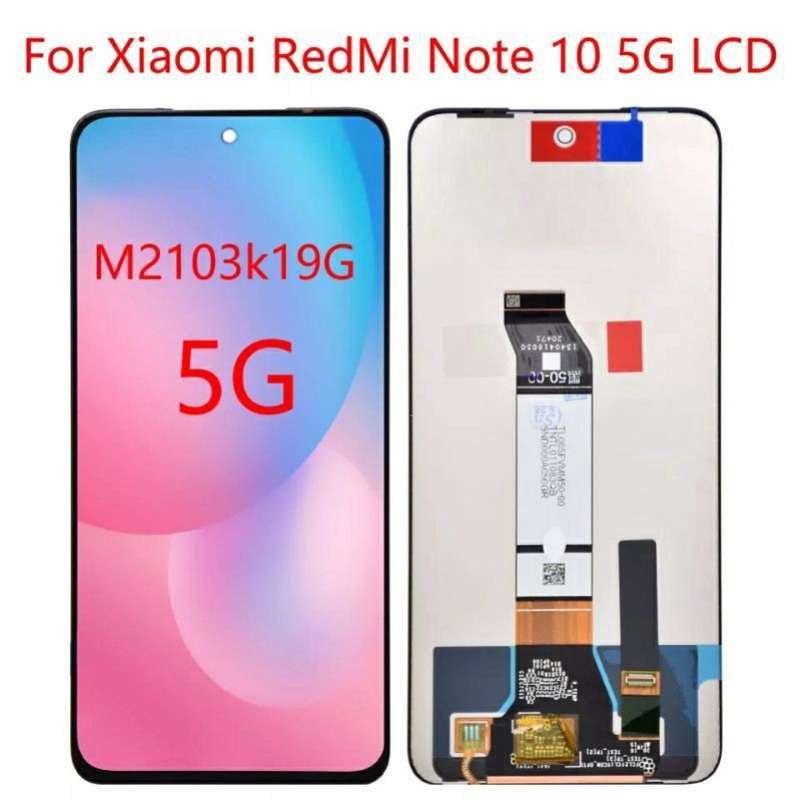Promo Layar LCD TS Touchscreen Fullset 