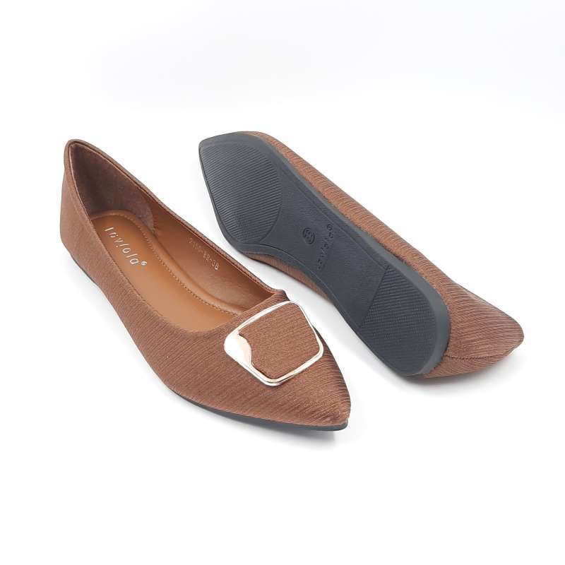 Promo Laviola Shoes - Sepatu Flat shoes 