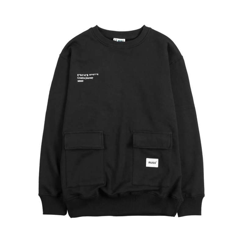 Glock crewneck sweatshirt sale