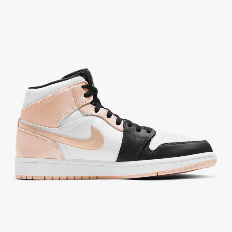 Air jordan 1 crimson tint gs cheap