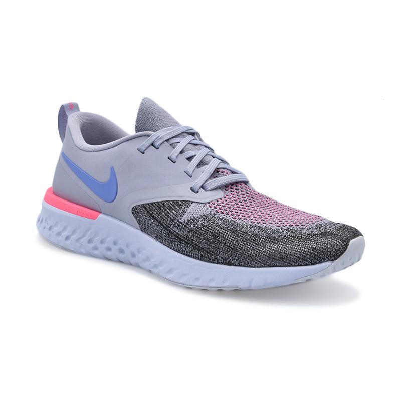 odyssey react 2 flyknit women's