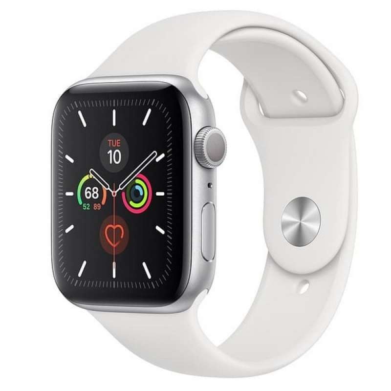 Jual Apple Watch Series 5 44Mm 