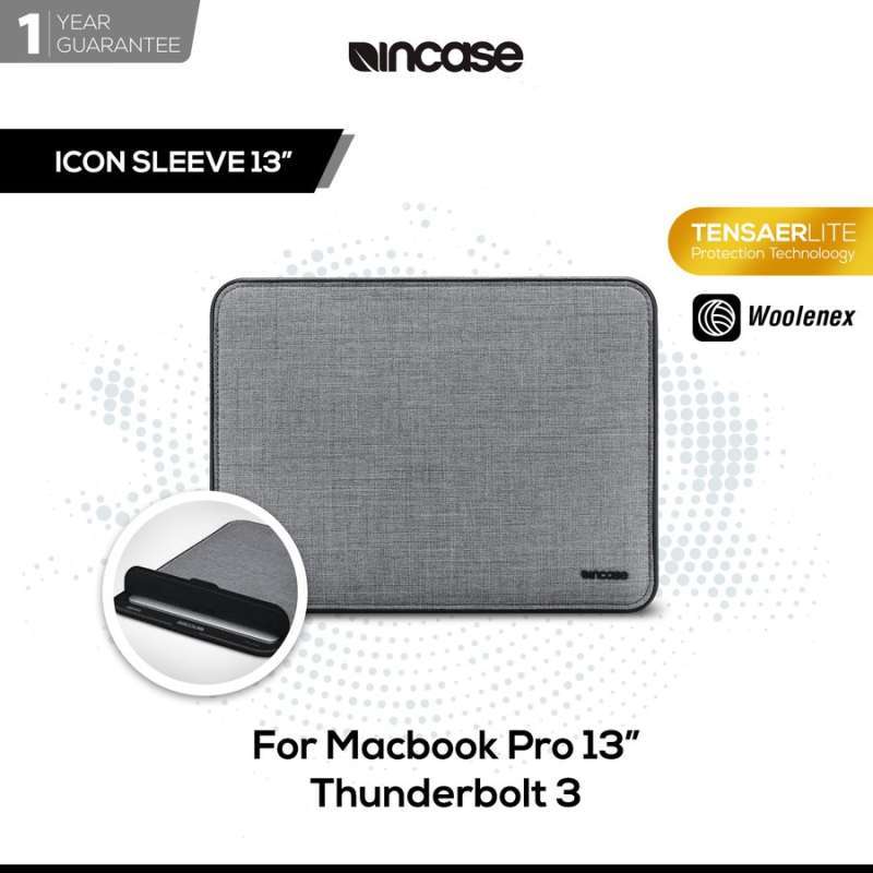 Incase Icon Sleeve Incase 13 Inch Macbook Pro Case Incase Icon