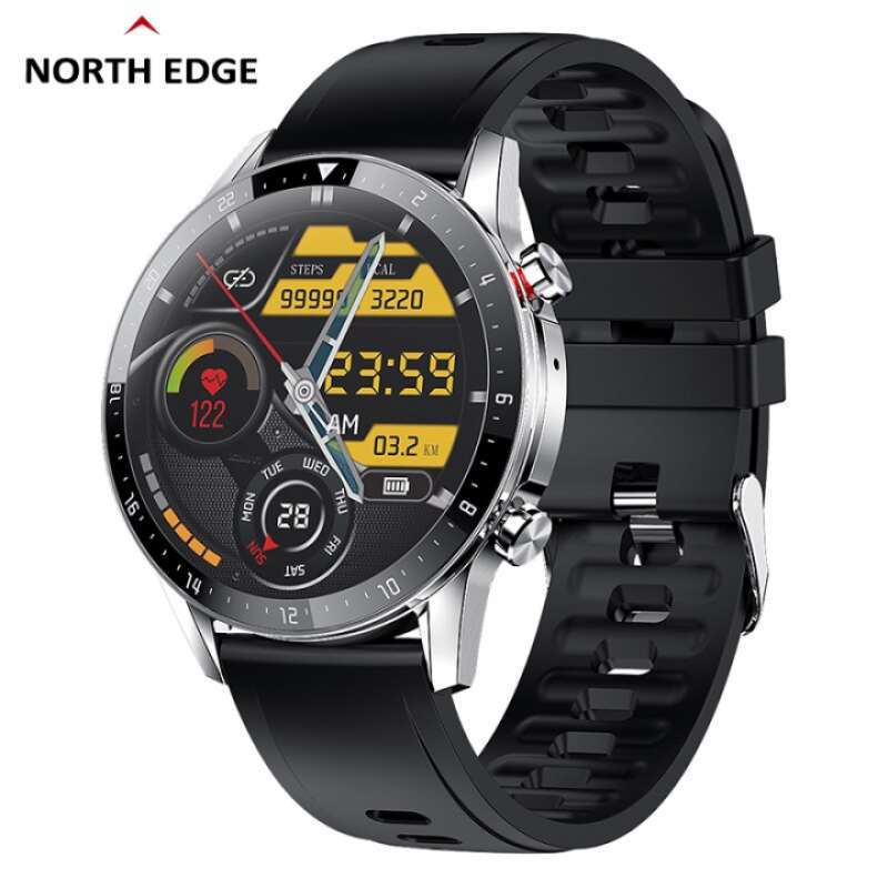 Smartwatches with bluetooth calling clearance