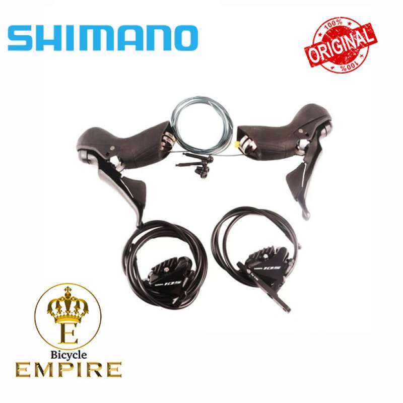 Brifter hotsell shimano 105