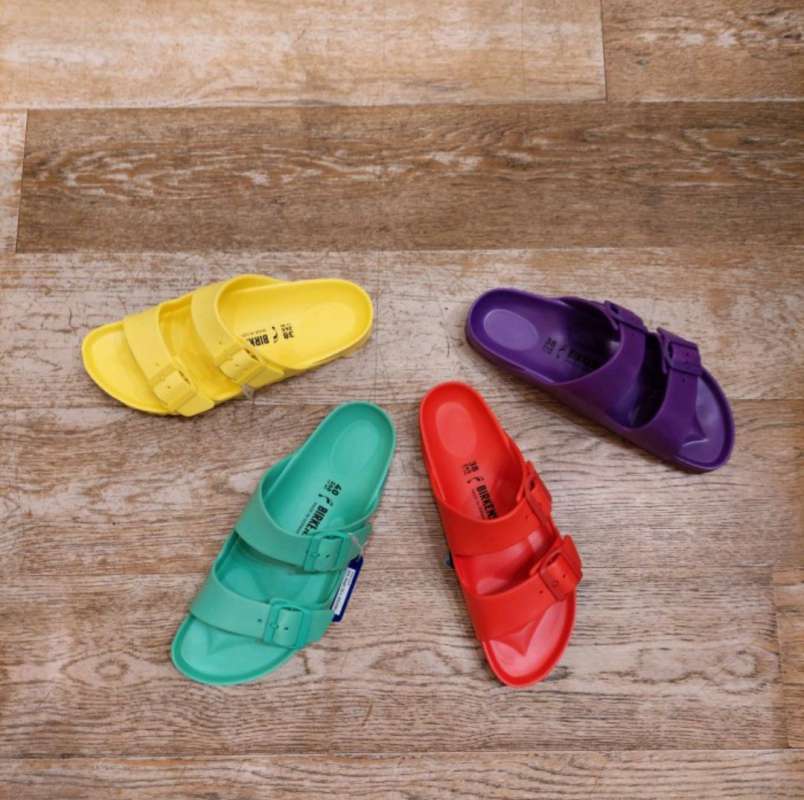 Birkenstock cheap flash sale