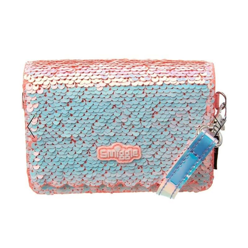 smiggle sling bag