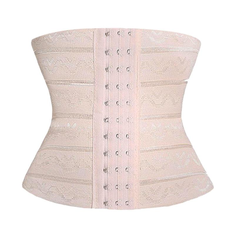 the proper way to wear a waist trainer