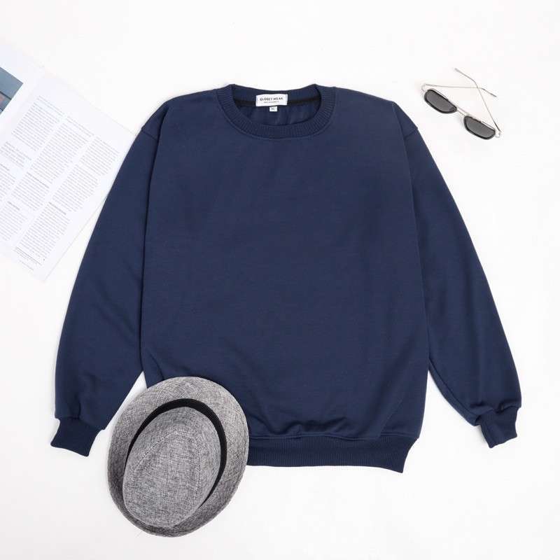 Sweater polos clearance navy