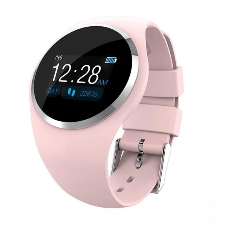 Scomas bluetooth top lady smart watch