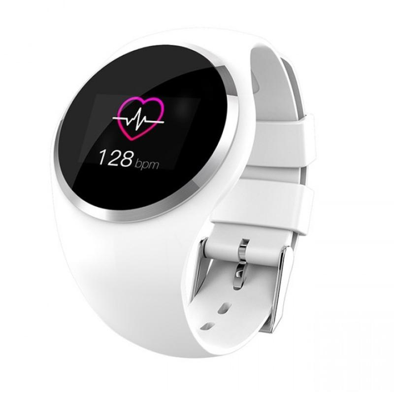 Scomas bluetooth lady smart watch on sale